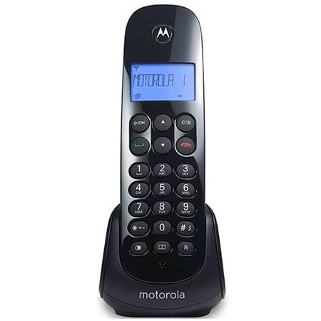 Telefono Inalambrico M700 Negro Motorola