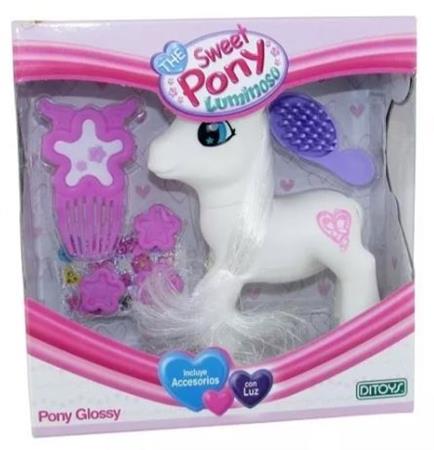 The Sweet Pony Luminoso 1718 Ditoys