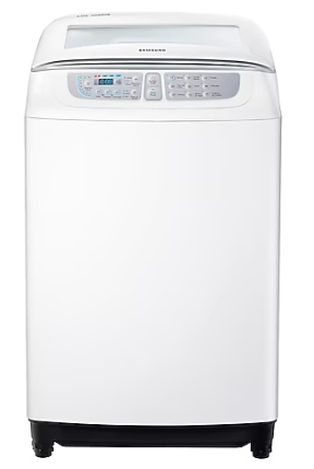 Lavarropas C/Superior 7kg Blanco Wa-70f5s4udw Samsung