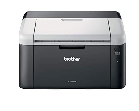 Impresora Laser Inalambrica Hl1212w Brother