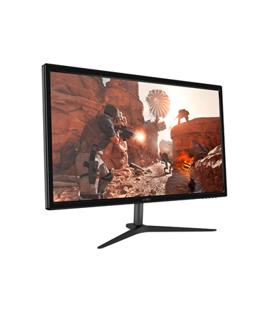 Monitor Gamer 24p 24-Up4480 Level Up