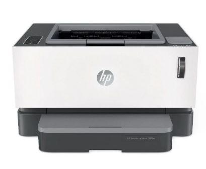 Impresora Laser 1000w Neverstop 4ry23a Hp