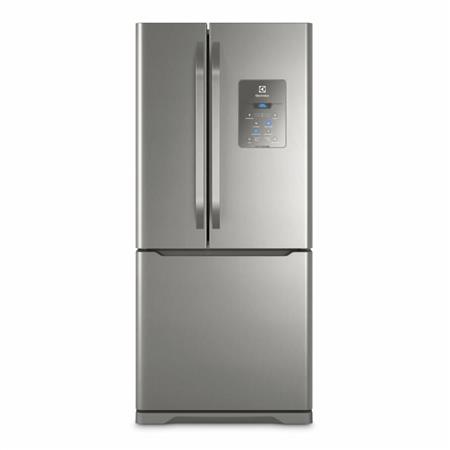 Heladera C/Freezer No Frost 601l. Dm84x Electrolux