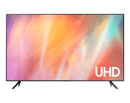 Televisor Led 50p Uhd Smart Tv Un50au7000gczb Samsung