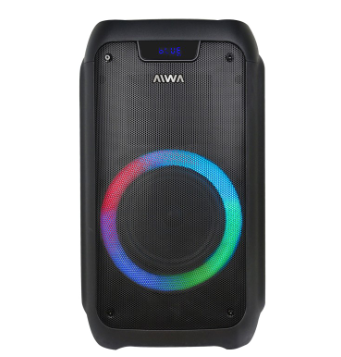 Parlante/Torre De Sonido Bluetooth 8000w Aw-T2018r Aiwa