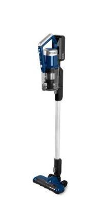 Aspiradora Inalambrica Stick 2 En 1 Vs-Uo16war1 Azul Midea