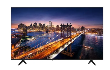 Televisor Led 55P UHD Google TV 4K Smart TV DK55X7500 Noblex