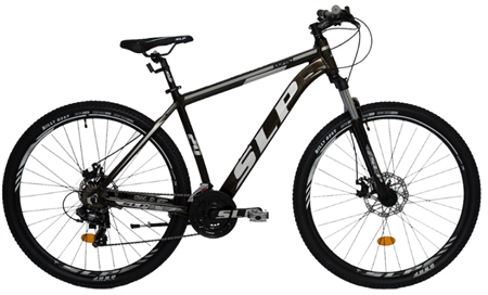 Bicicleta R29 Aluminio 10 Pro T18 2023 16308 Slp
