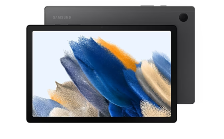 Tablet 10p 64gb/4gb/Octacore Tab A8 Sm-X200nzam Gray Samsung
