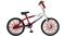 Bicicleta R20 Freestyle Backflip 3810  Varon Gribom