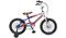 Bicicleta R15 Freestyle Bunnyhop 3815 Varon Gribom