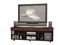 Mesa Tv/Lcd 52x38.2x136 Tv8000 Nogal Fiplasto