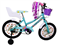 Bicicleta R16 Nena Twiggy Cod 4045 Futura