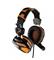 Auricular Gamer Copperhead Ps4/Pc/Xbox One Level Up