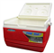 Conservadora 4.5l Tpx-6006 Red Pinnacle