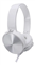 Auricular On Ear X-Sound C/Mic Dw-Vcc400w Blanco Daewoo