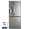 Heladera C/Freezer No Frost 622l.Multidoor Dm85x Electrolux