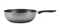 Maple wok aluminio 28CM 7210/474 Plata Brinox