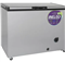 Inelro Freezer Hogar Inverter 290l Fih-350 P++ Gris Plata