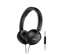 Auricular On Ear C/Microfono Shl5005/00 Black Philips