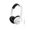 Auricular On Ear C/Microfono Shl5005wt/00 White Philips