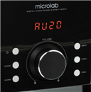 Sistema De Audio P/Ipod Md-331 Microlab
