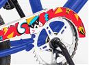 Bicicleta R15 Freestyle Bunnyhop 3815 Varon Gribom