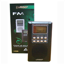 Radio Digital U/528 Unisef