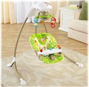 Baby Swing Y-8648  Fisher Price