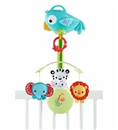 Movil Musical 3x1 Chr11 Fisher Price