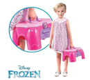 Banquito De Emi Frozen Tb3999f Zippy Toys