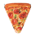 Colchoneta Infl Porcion De Pizza 175 X 145cm 58752 Intex