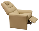 Poltrona mecánica Diva G4 beige Color Living