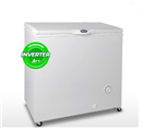 Inelro Freezer Hogar Inverter 215l Fih-270 A++ Blanco