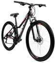 Bicicleta R29 T/Terreno Alum Flash 295 Talle S 1b01084 Olmo