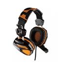 Auricular Gamer Copperhead Ps4/Pc/Xbox One Level Up