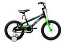 Bicicleta R16 Cosmos 2020 Bold 1b01720 Olmo