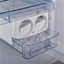 Heladera C/Freezer Duo Cooling No Frost Khga41d/8 Kohinoor