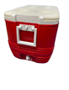 Conservadora 57l Tpx-6005 Red Pinnacle