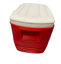 Conservadora 34.5l Tpx-6009 Red Pinnacle