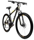 Bicicleta R29 T/Terreno Alum Flash 290 Talle L 1b01083 Olmo