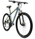 Bicicleta R29 T/Terreno Alum Flash 290 Talle L 1b01083 Olmo