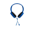 Auricular On Ear X-Sound C/Mic Dw-Vcc400a Azul Daewoo