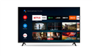Televisor Led 55p Uhd 4k Smart Tv Android And55fxuhd Rca