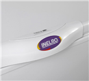 Inelro Freezer Hogar Inverter 290l Fih-350 A++ Blanco