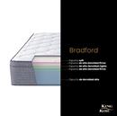 Colchon Bradford 100x190 (Espuma) King Koil