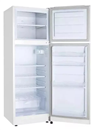 Heladera c/freezer 277l HDR280F00B  blanco Drean