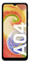 Celular Libre Galaxy A04 64gb/4g Smao45mzwe White Samsung