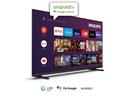 Televisor Led 43p Full Hd Smart Tv Android 43pfd691 Philips