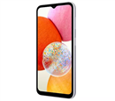 Celular Libre Galaxy A14 128gb/4gb Sma145mzs Silver Samsung